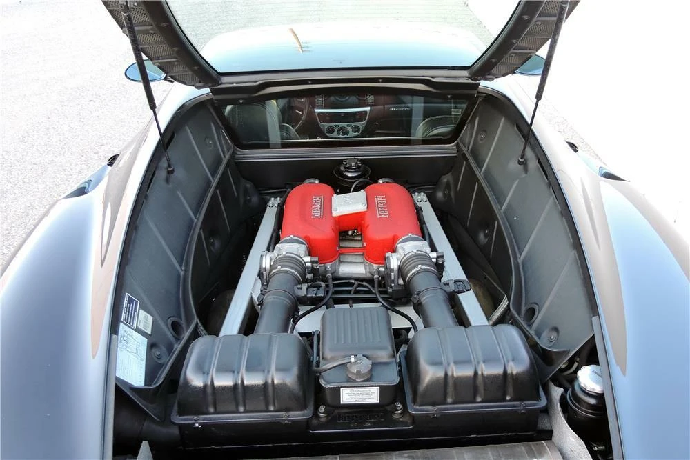 2002 Ferrari 360 Modena - Image 3 of 5