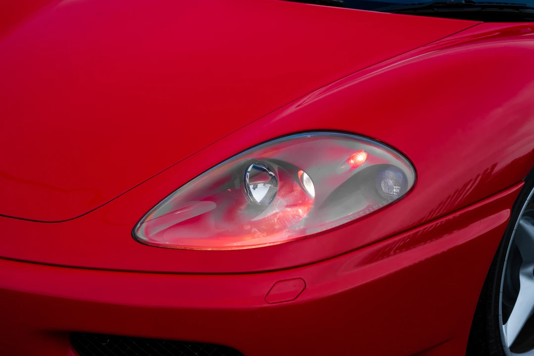 2002 Ferrari 360 Modena - Image 10 of 31