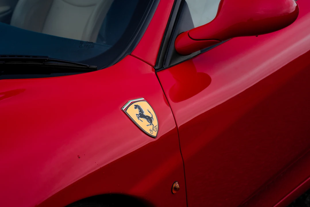 2002 Ferrari 360 Modena - Image 11 of 31