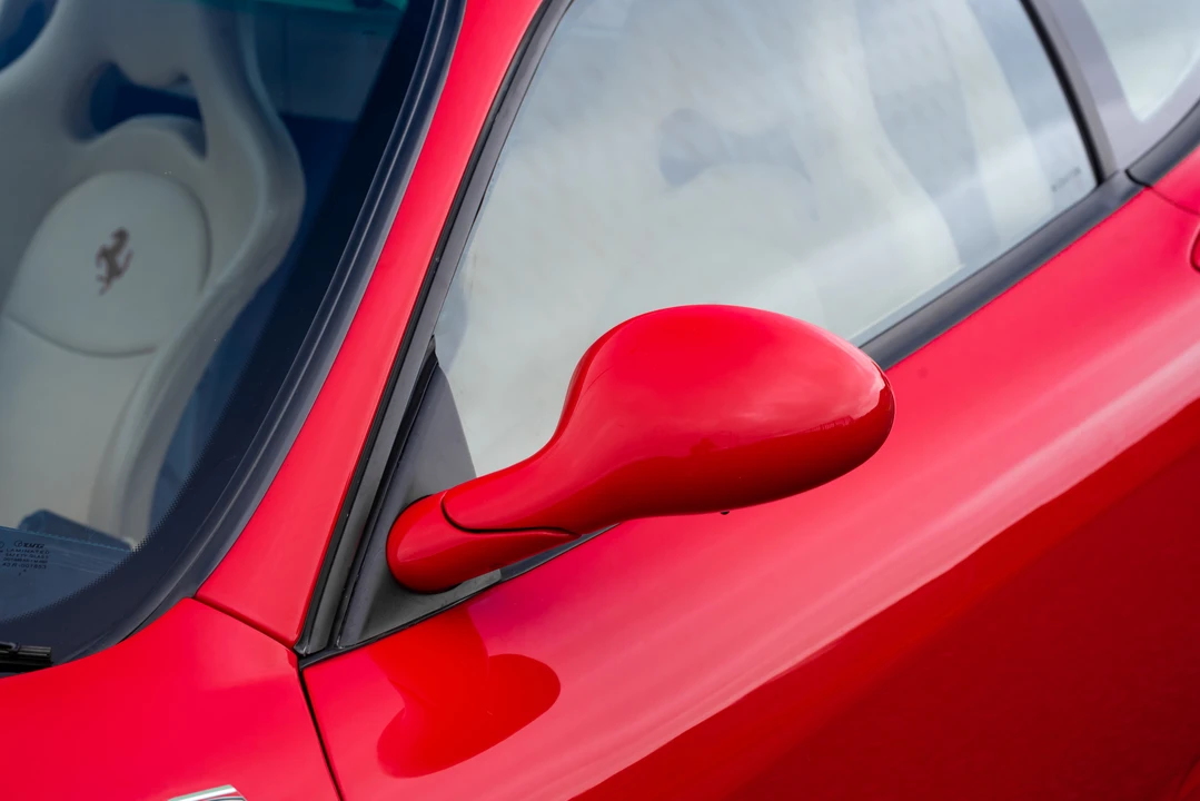 2002 Ferrari 360 Modena - Image 12 of 31
