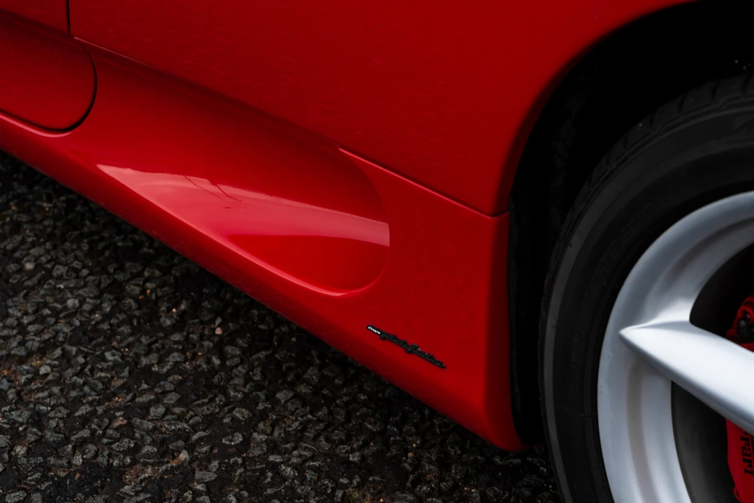 2002 Ferrari 360 Modena - Image 17 of 31