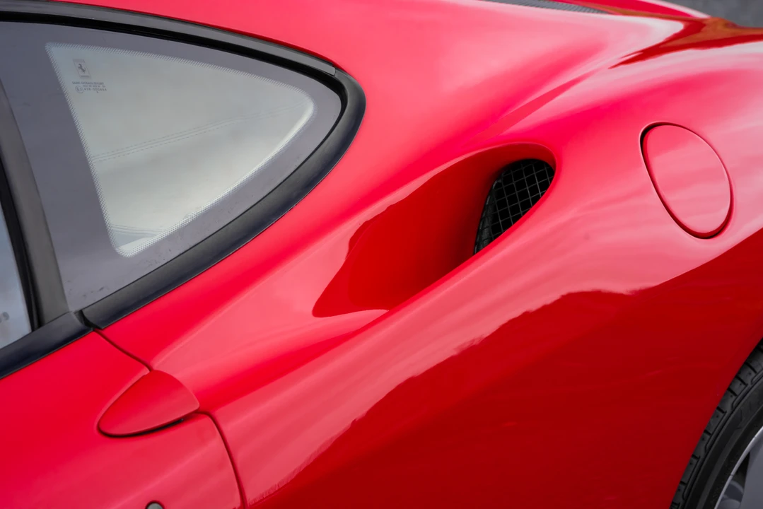 2002 Ferrari 360 Modena - Image 19 of 31