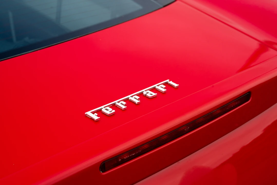 2002 Ferrari 360 Modena - Image 22 of 31