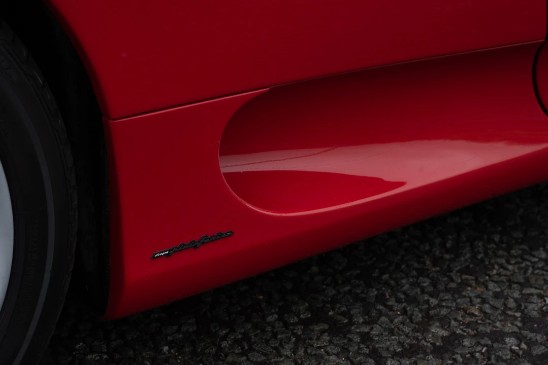 2002 Ferrari 360 Modena - Image 27 of 31