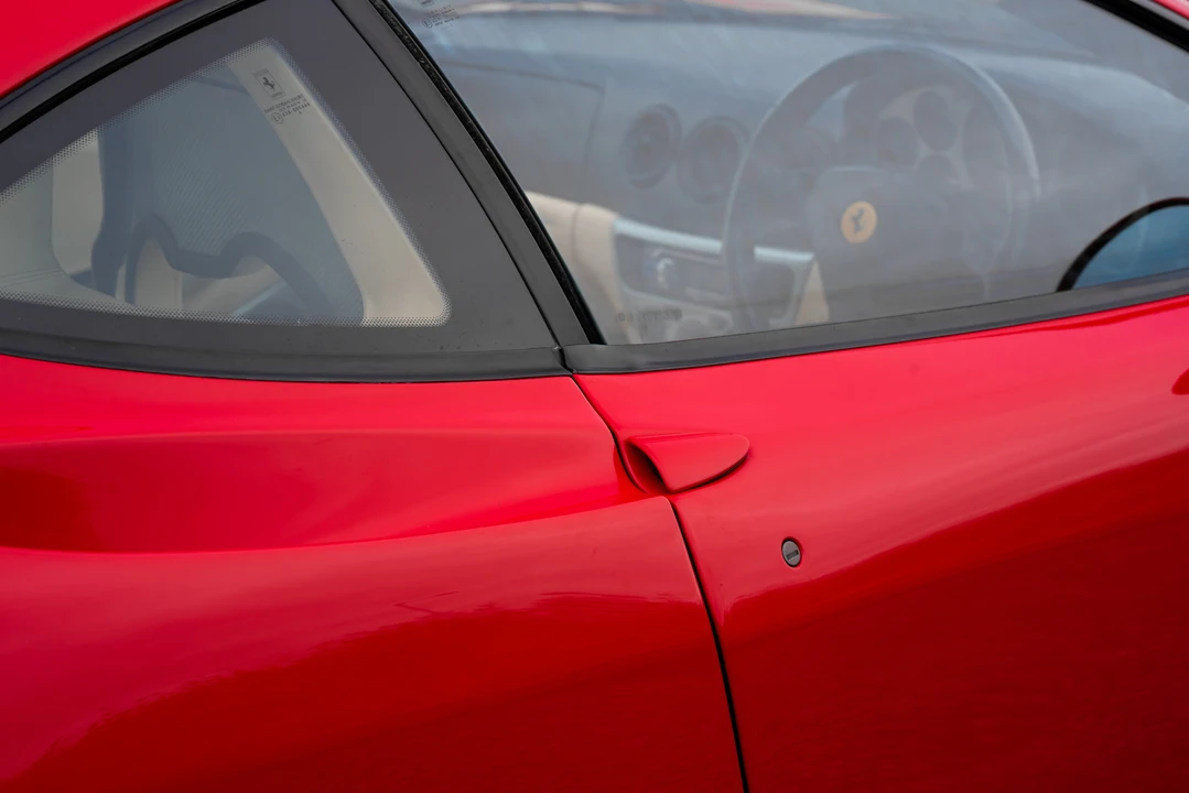 2002 Ferrari 360 Modena - Image 28 of 31