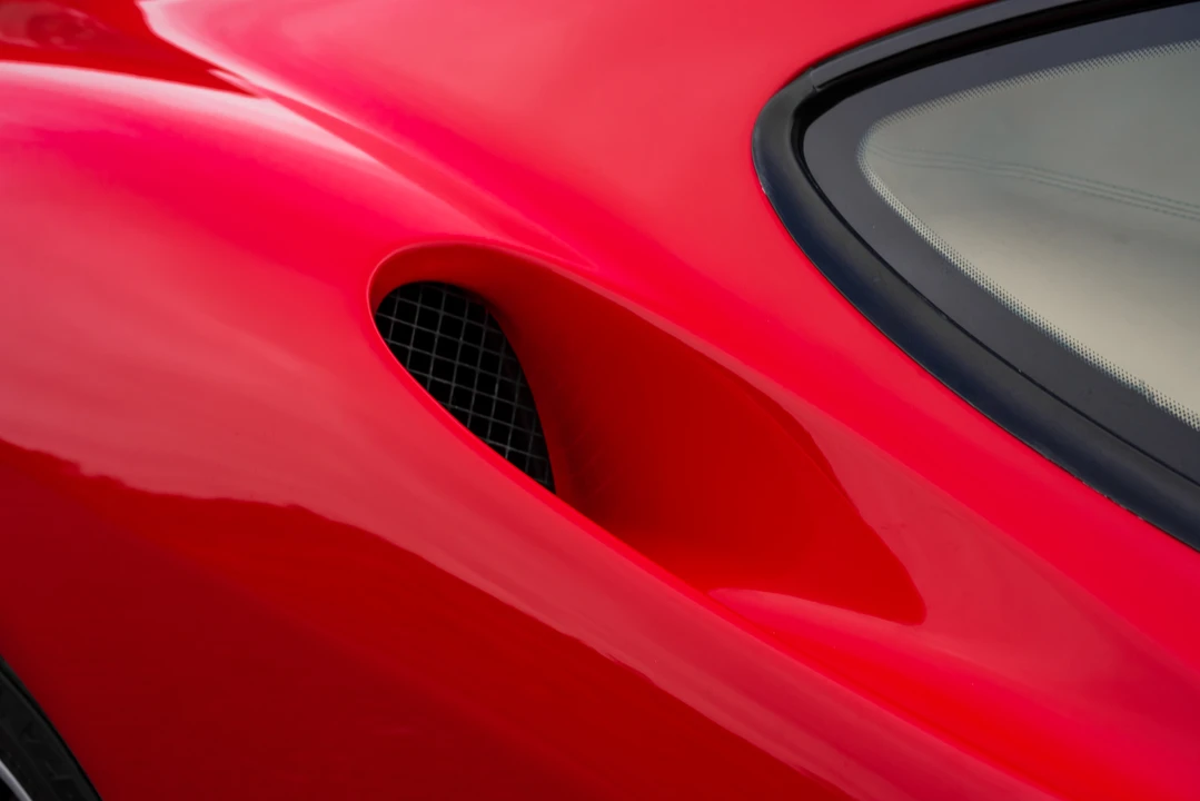 2002 Ferrari 360 Modena - Image 30 of 31