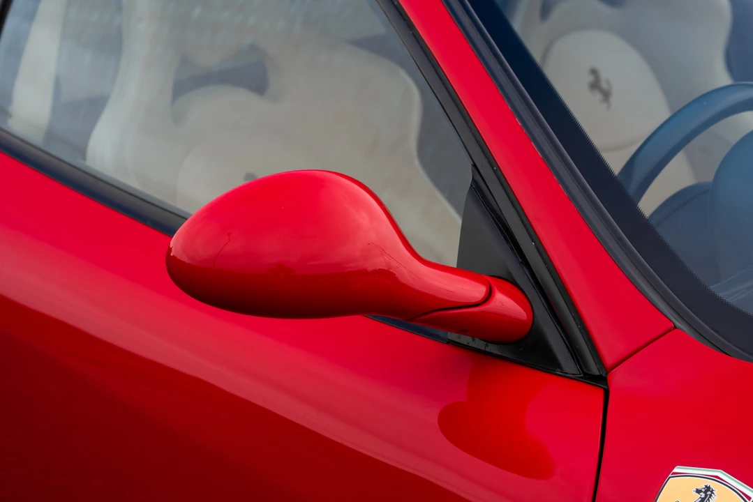 2002 Ferrari 360 Modena - Image 31 of 31