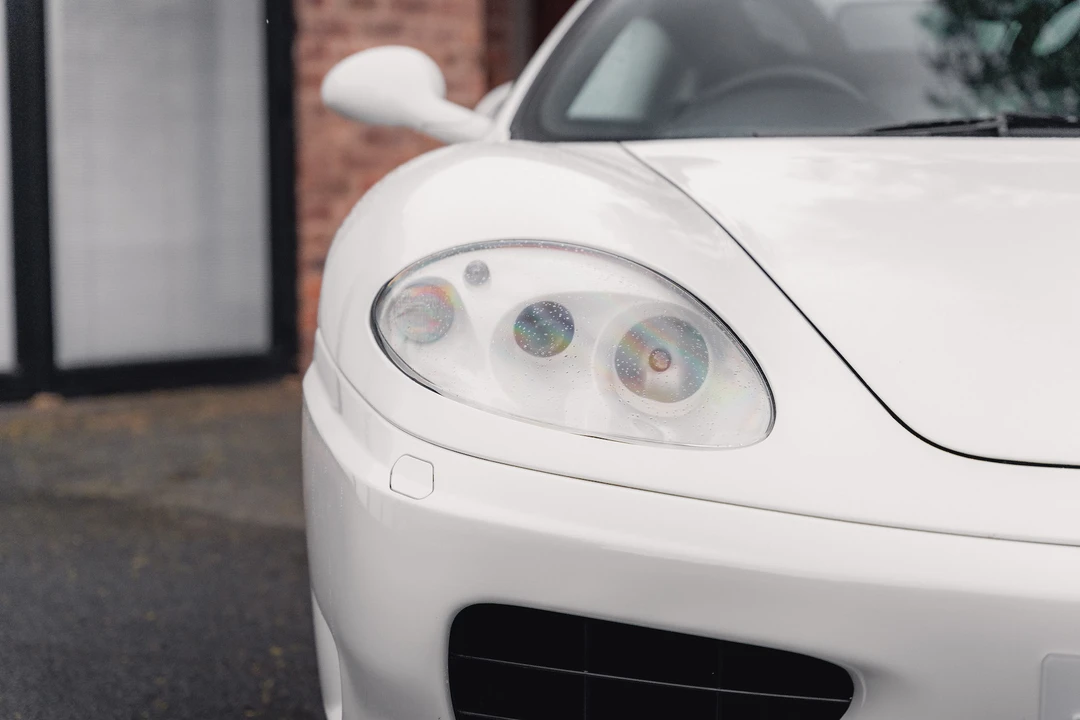 2002 Ferrari 360 Spider - Image 27 of 31