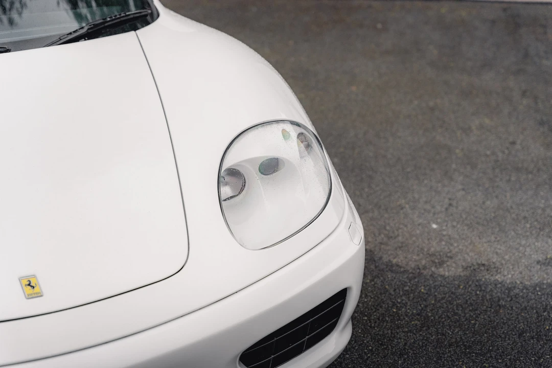 2002 Ferrari 360 Spider - Image 29 of 31