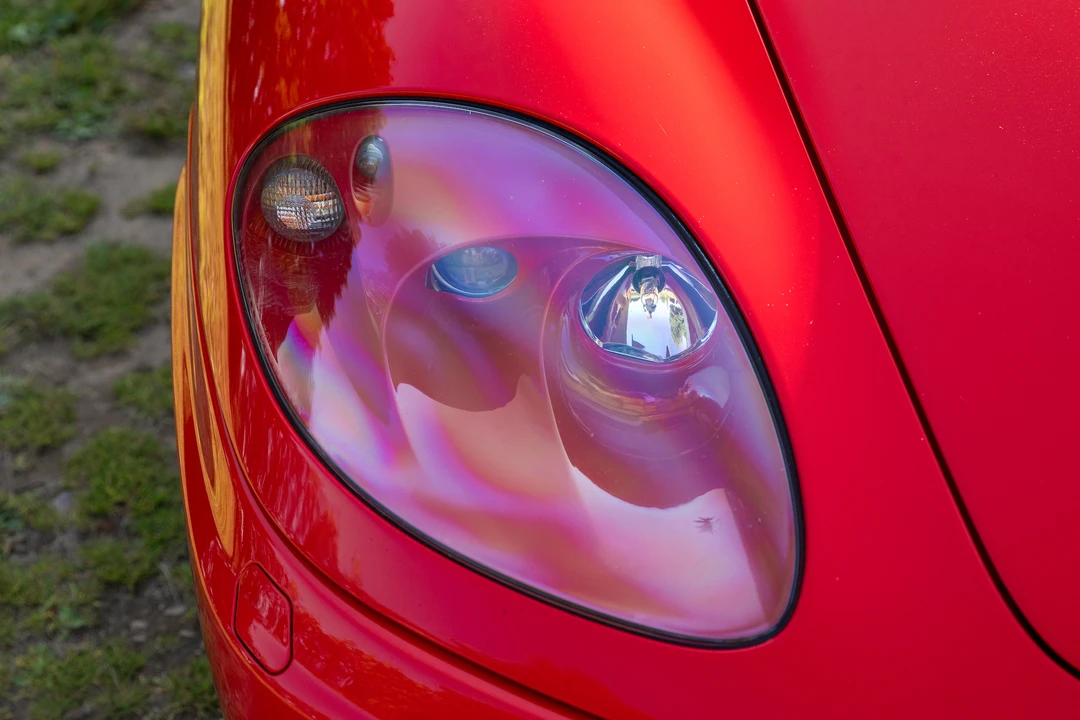 2002 Ferrari 360 Spider - Image 20 of 31