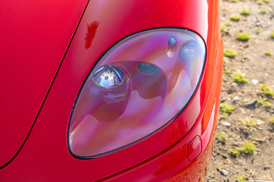 2002 Ferrari 360 Spider - Image 21 of 31