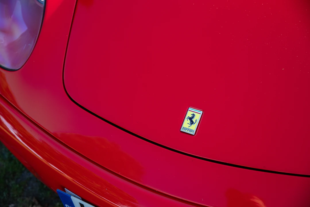 2002 Ferrari 360 Spider - Image 22 of 31