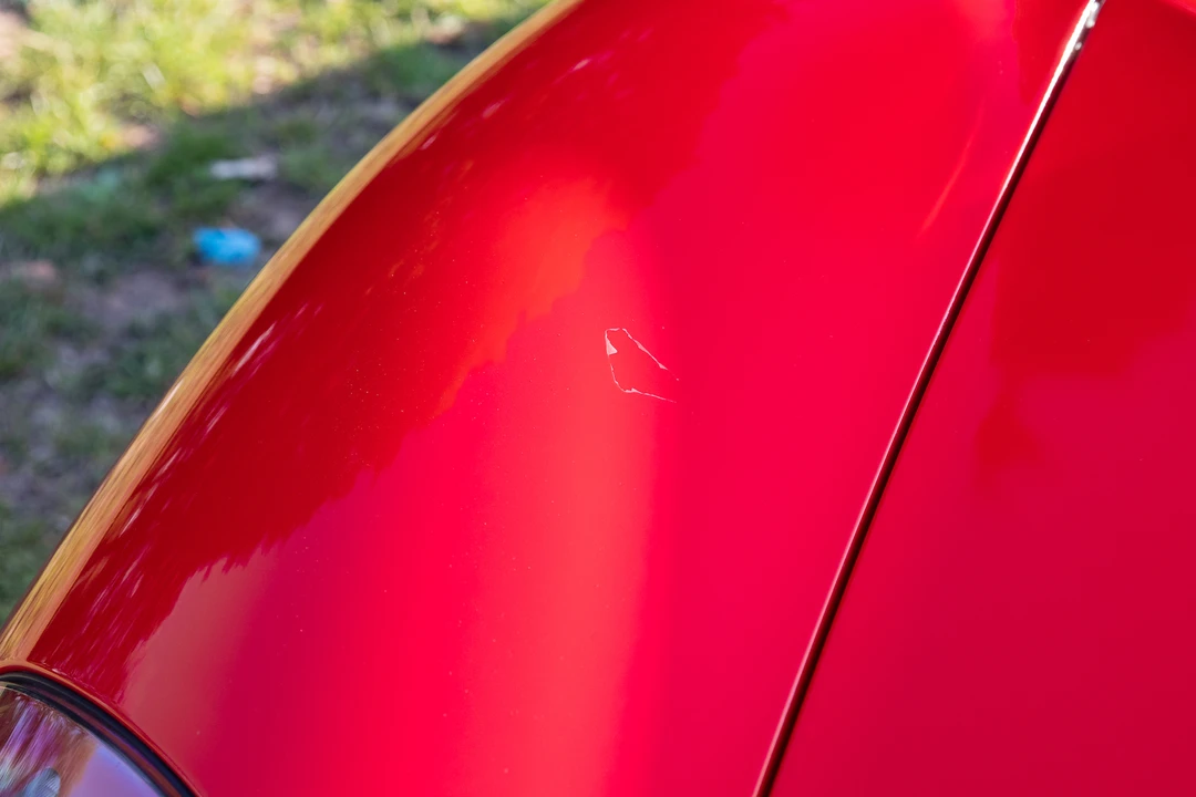 2002 Ferrari 360 Spider - Image 23 of 31