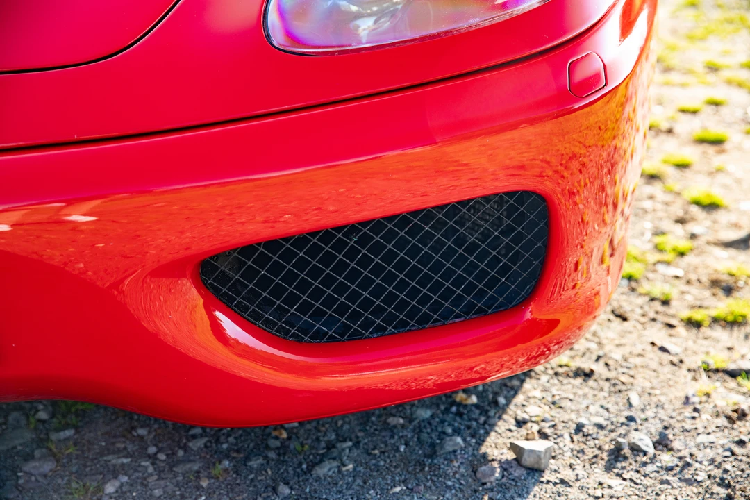 2002 Ferrari 360 Spider - Image 26 of 31