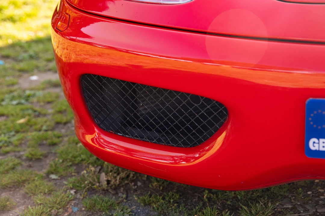 2002 Ferrari 360 Spider - Image 27 of 31
