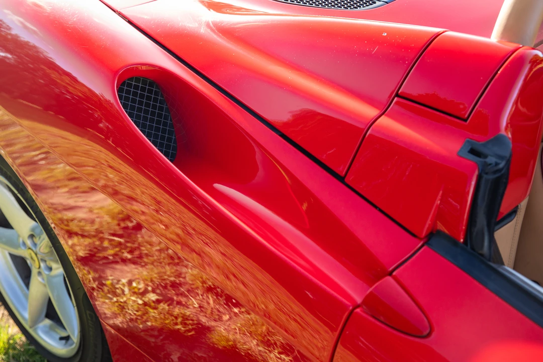 2002 Ferrari 360 Spider - Image 30 of 31
