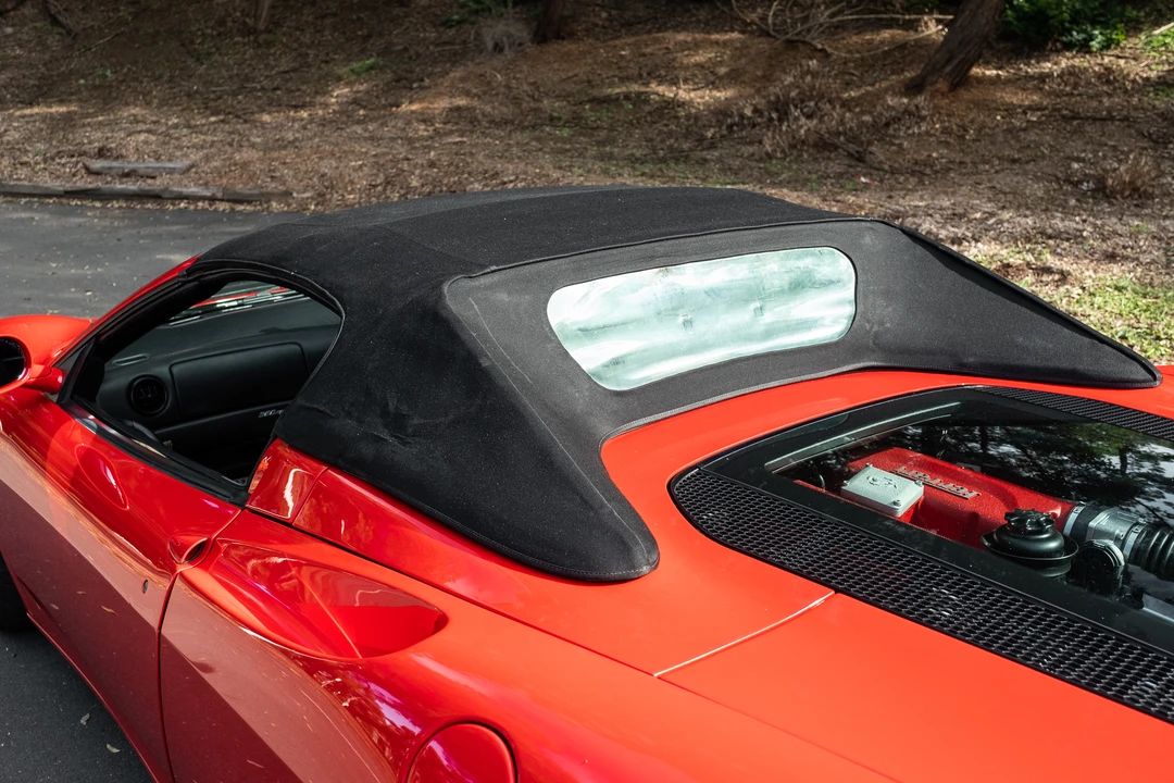 2002 Ferrari 360 Spider - Image 20 of 31