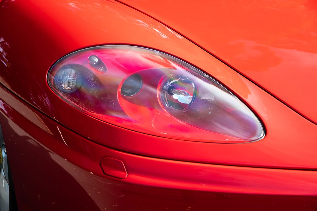 2002 Ferrari 360 Spider - Image 23 of 31