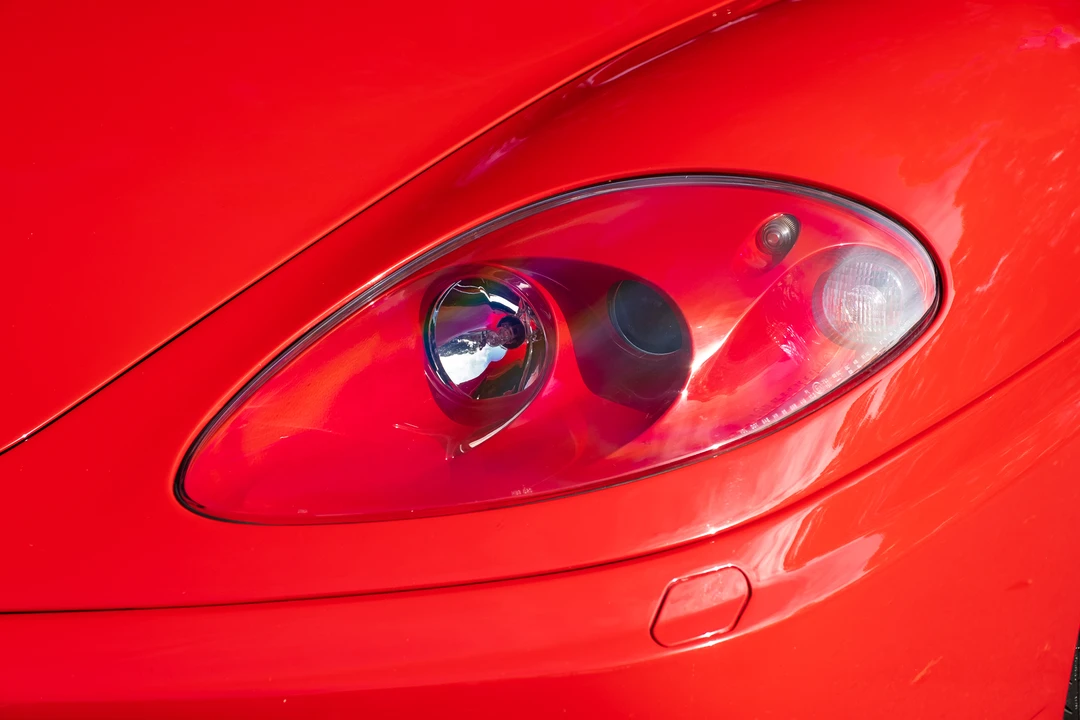 2002 Ferrari 360 Spider - Image 24 of 31