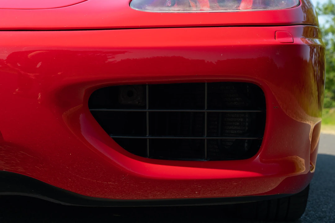 2002 Ferrari 360 Spider - Image 25 of 31