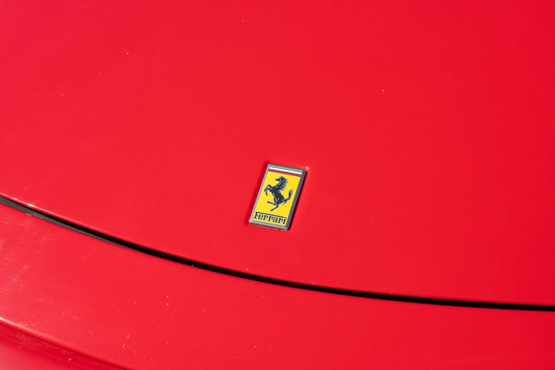 2002 Ferrari 360 Spider - Image 27 of 31
