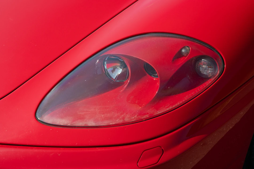 2002 Ferrari 360 Spider - Image 28 of 31