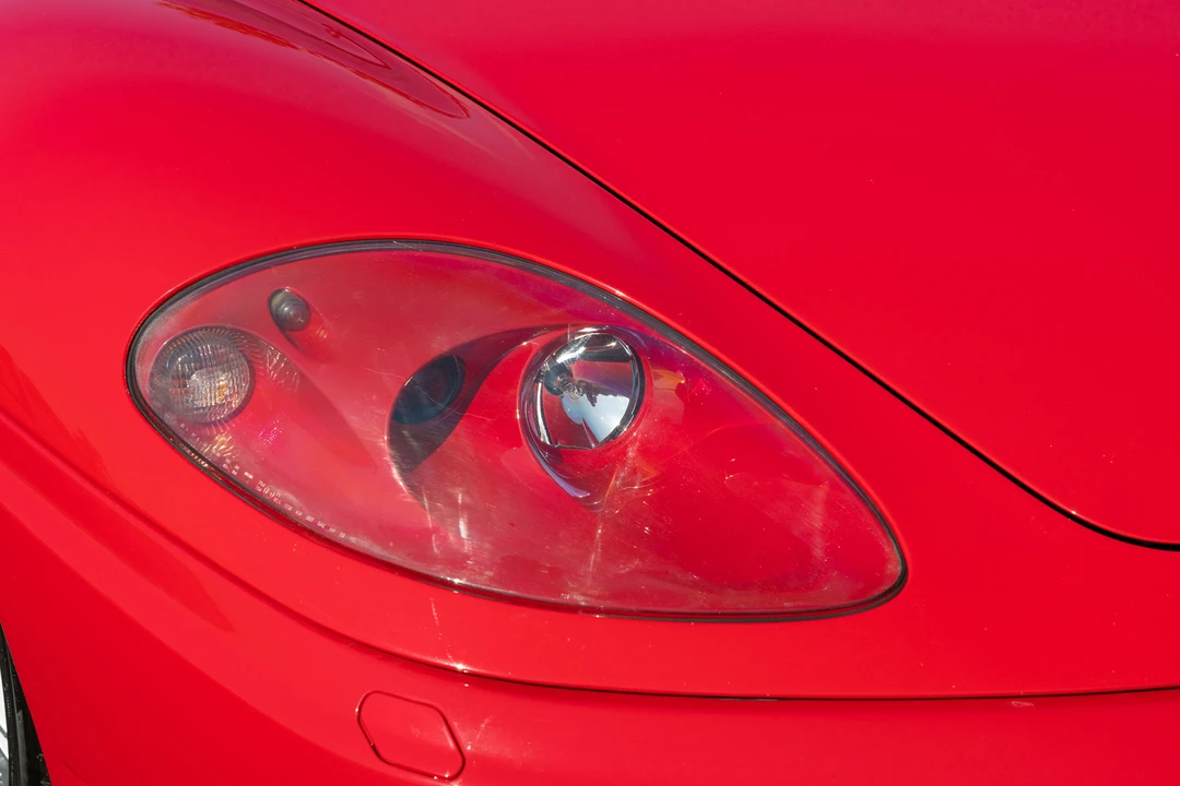 2002 Ferrari 360 Spider - Image 29 of 31