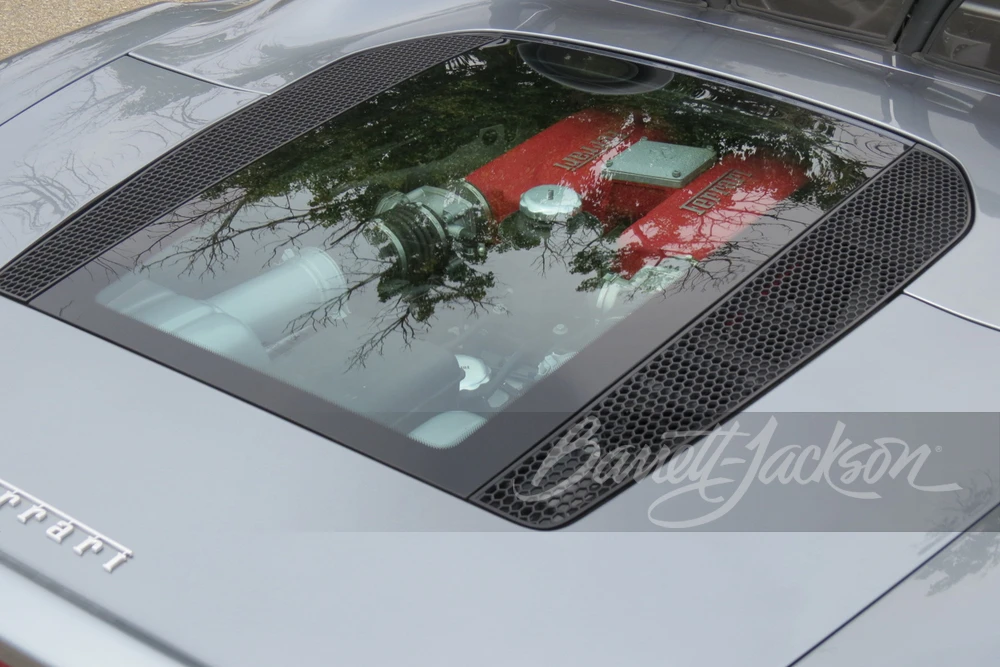 2002 Ferrari 360 Spider - Image 7 of 11
