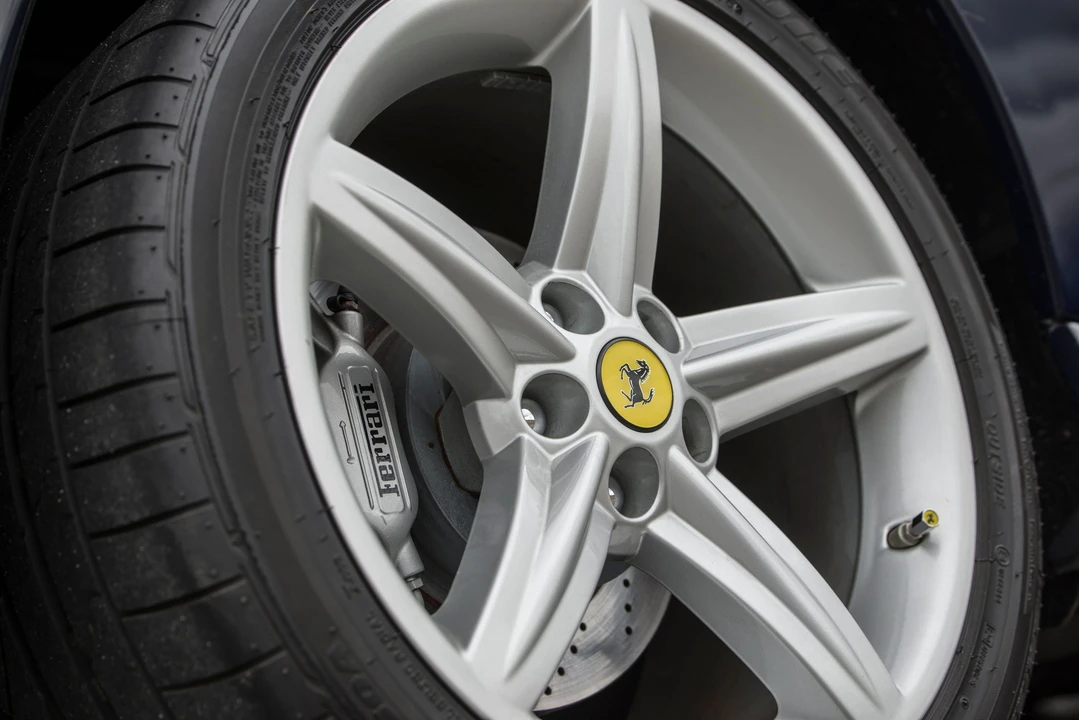 2002 Ferrari 575M Maranello - Image 8 of 31