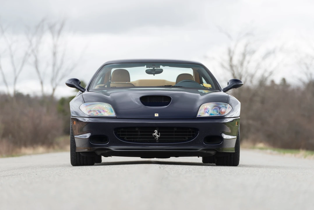 2002 Ferrari 575M Maranello - Image 24 of 31