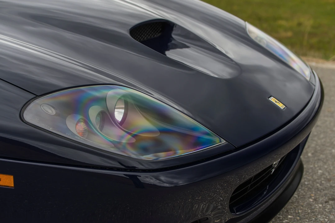 2002 Ferrari 575M Maranello - Image 18 of 31