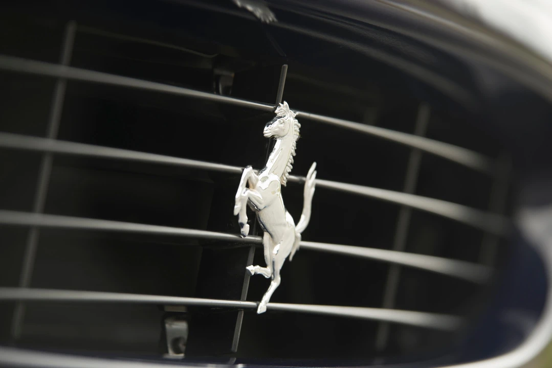 2002 Ferrari 575M Maranello - Image 16 of 31