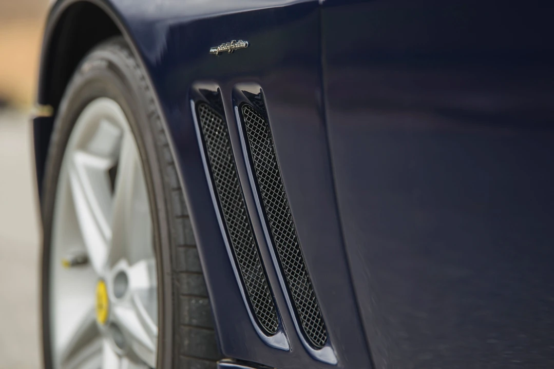 2002 Ferrari 575M Maranello - Image 14 of 31