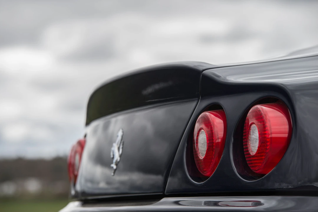 2002 Ferrari 575M Maranello - Image 13 of 31