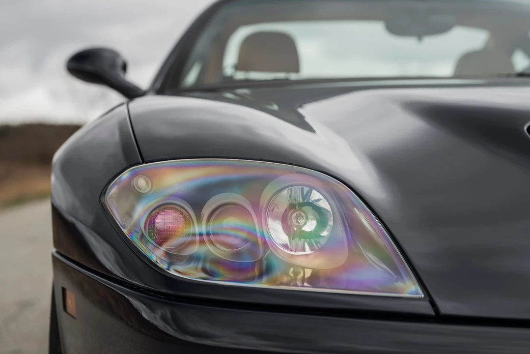 2002 Ferrari 575M Maranello - Image 17 of 31