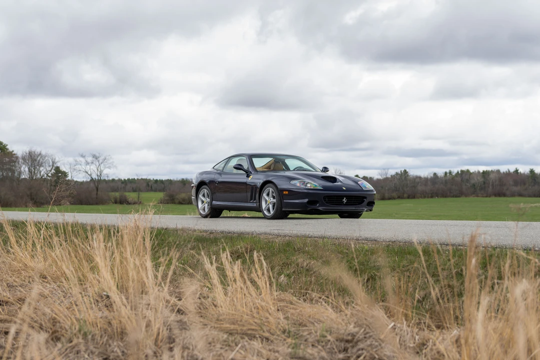2002 Ferrari 575M Maranello - Image 22 of 31