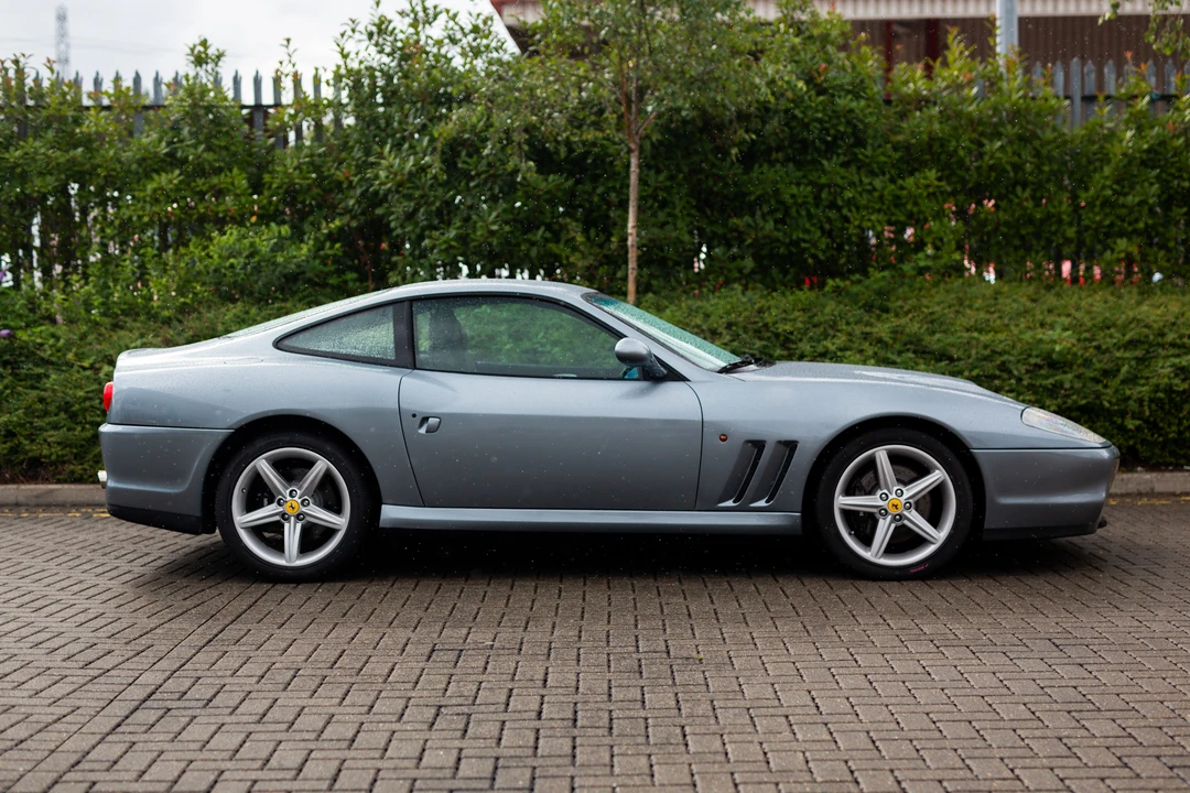 2002 Ferrari 575M Maranello - Image 23 of 31