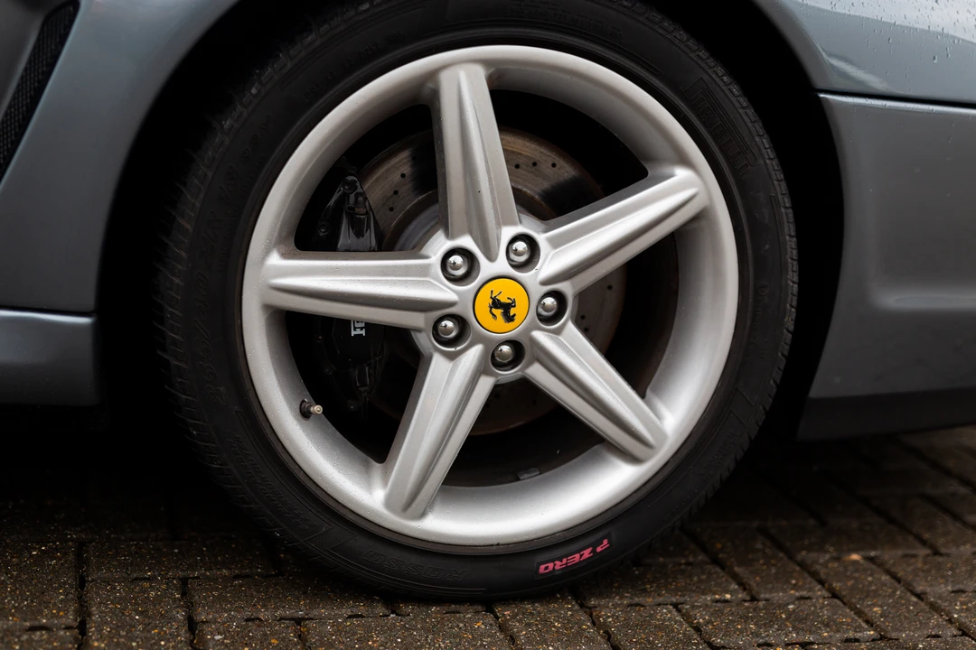 2002 Ferrari 575M Maranello - Image 25 of 31