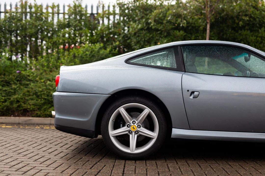2002 Ferrari 575M Maranello - Image 26 of 31