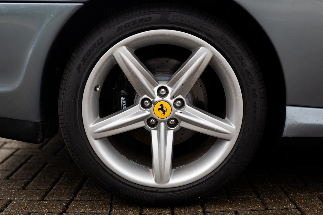 2002 Ferrari 575M Maranello - Image 27 of 31