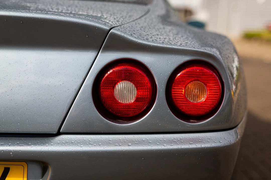 2002 Ferrari 575M Maranello - Image 30 of 31
