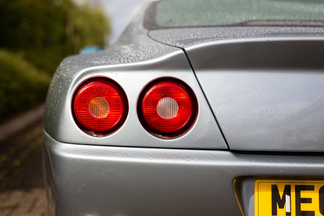 2002 Ferrari 575M Maranello - Image 31 of 31