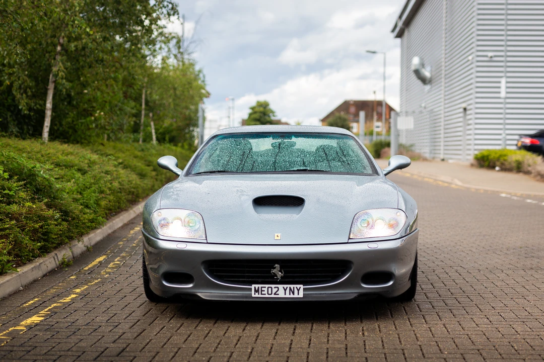 2002 Ferrari 575M Maranello - Image 5 of 31