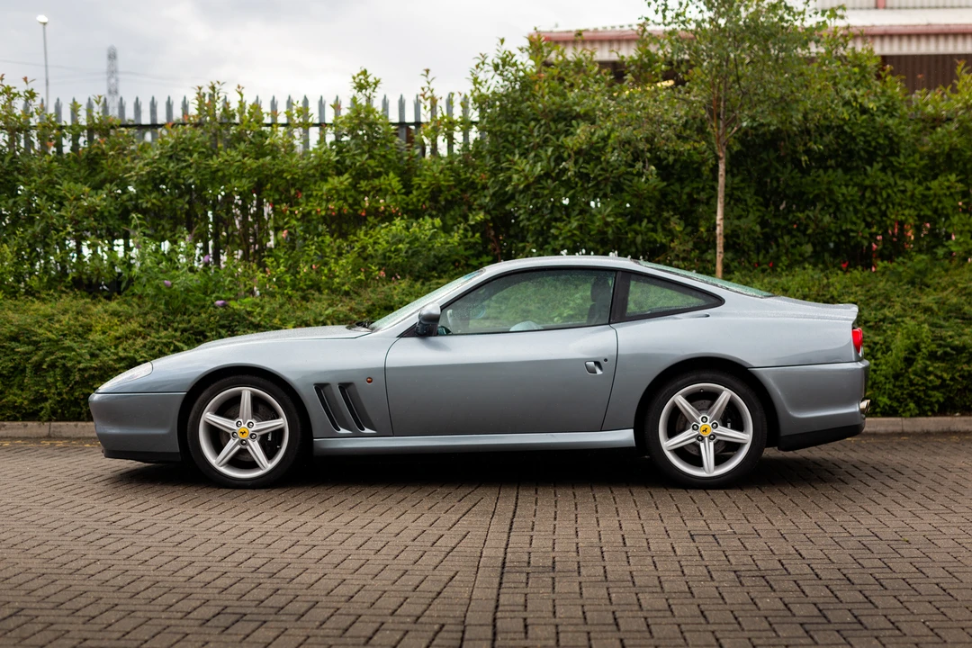 2002 Ferrari 575M Maranello - Image 6 of 31