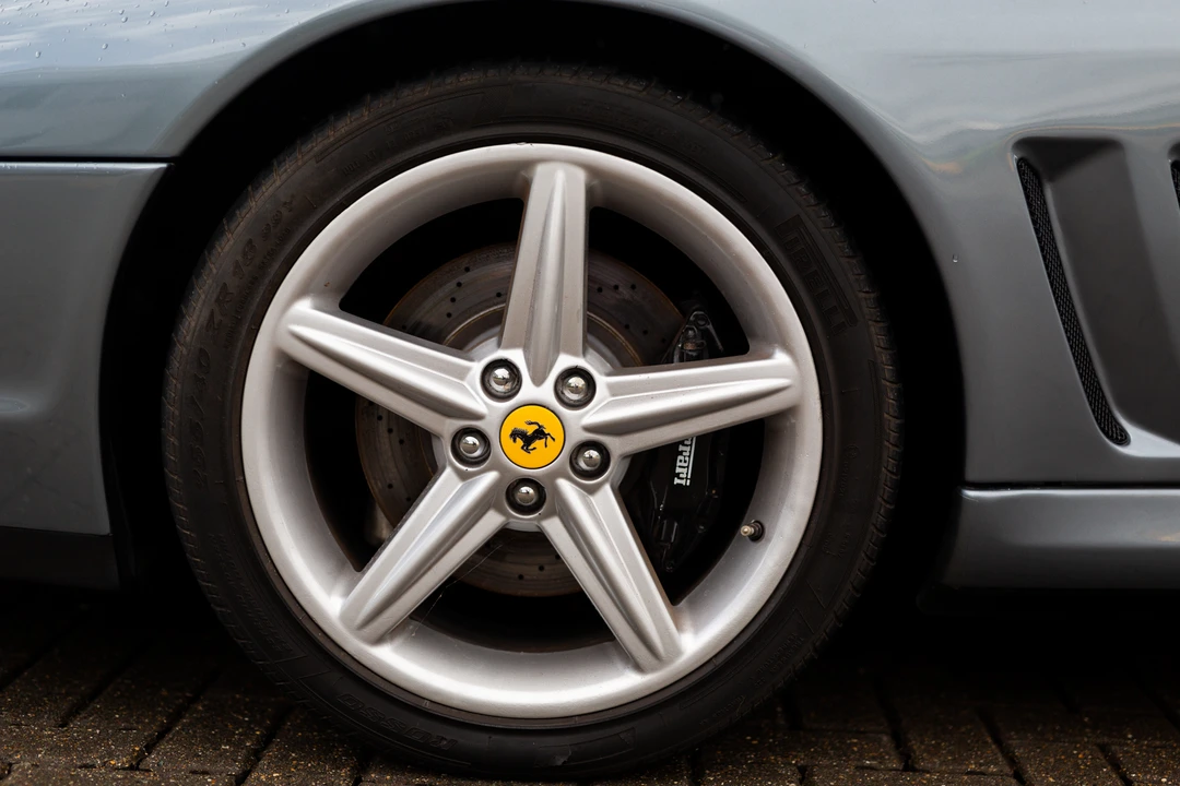 2002 Ferrari 575M Maranello - Image 12 of 31