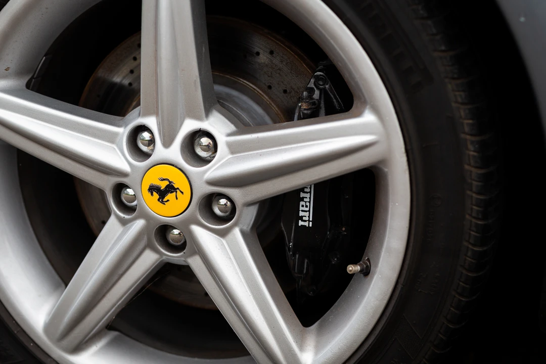 2002 Ferrari 575M Maranello - Image 13 of 31