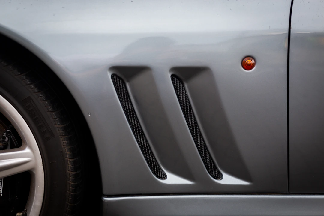 2002 Ferrari 575M Maranello - Image 14 of 31