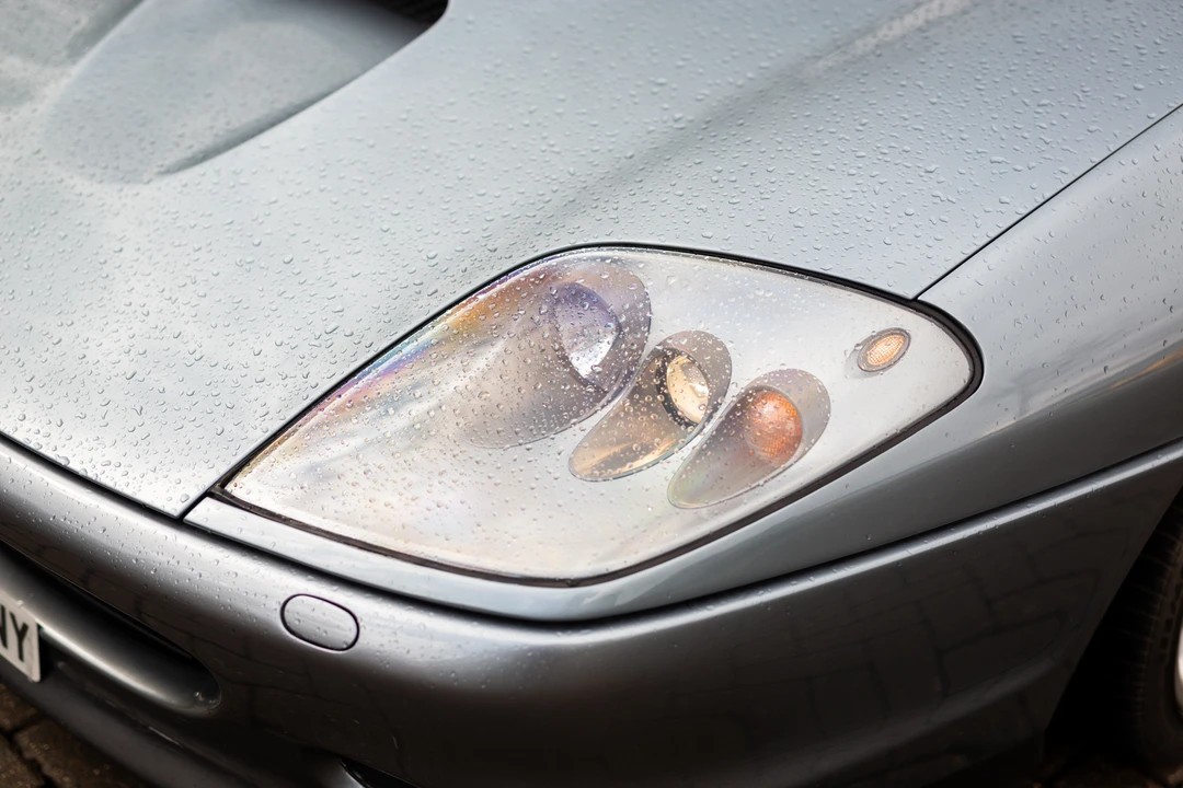 2002 Ferrari 575M Maranello - Image 15 of 31