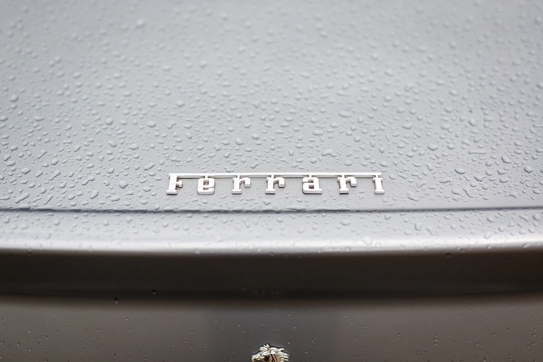 2002 Ferrari 575M Maranello - Image 18 of 31