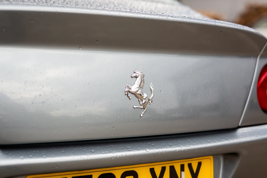 2002 Ferrari 575M Maranello - Image 19 of 31